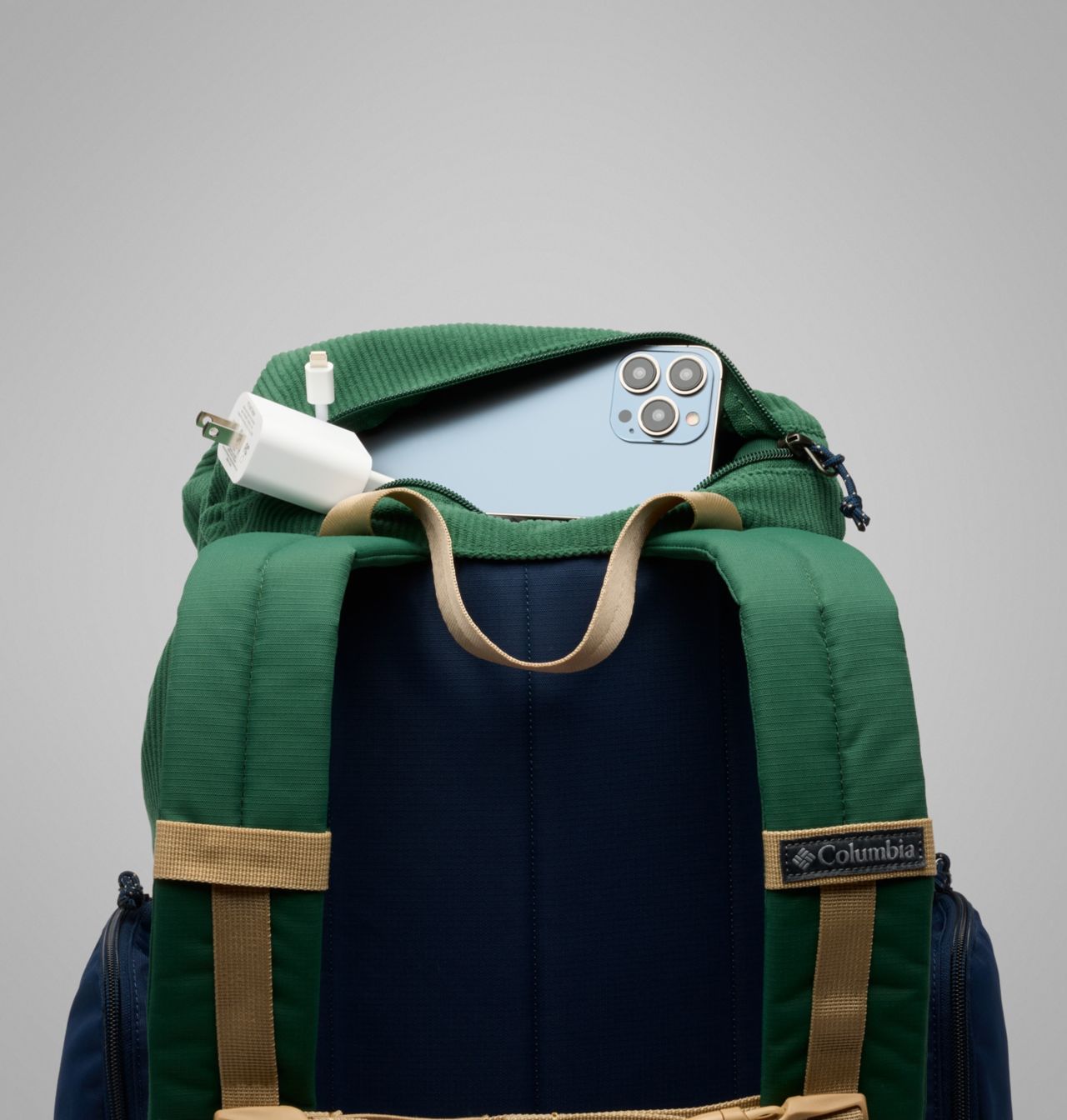 Trail Traveler™ 28L Rucksack 7
