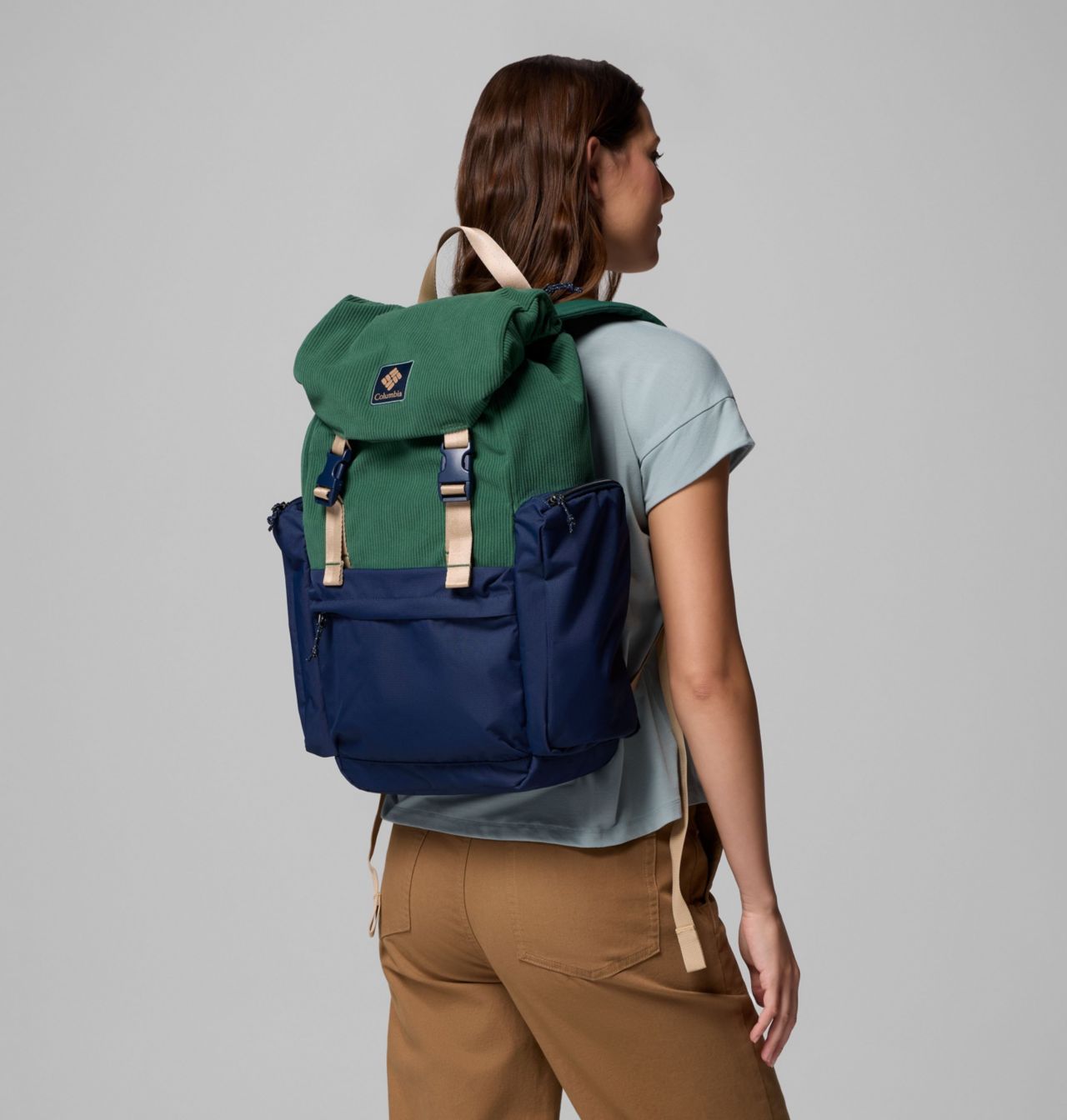 Trail Traveler™ 28L Rucksack 6