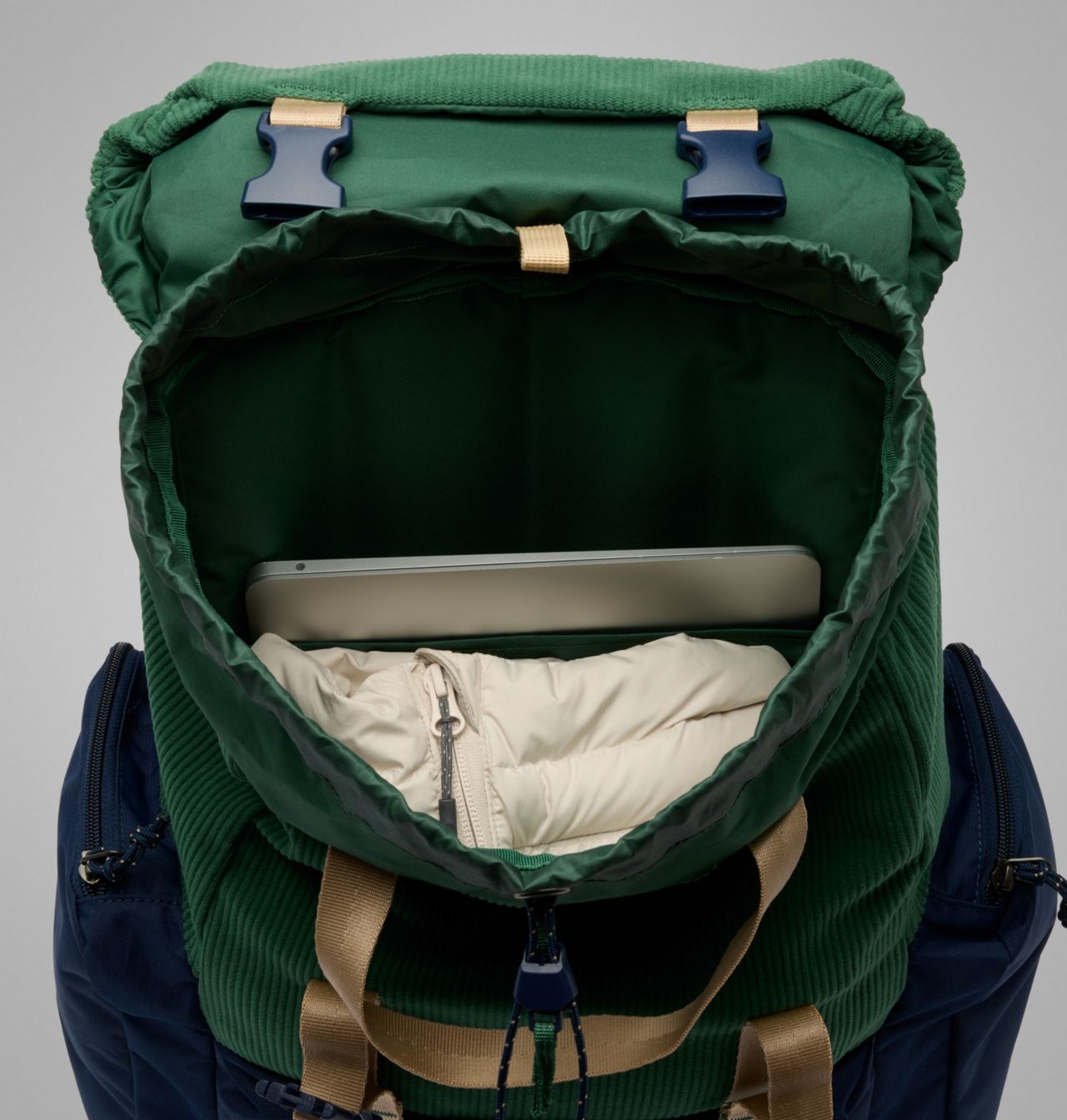 Trail Traveler™ 28L Rucksack 8