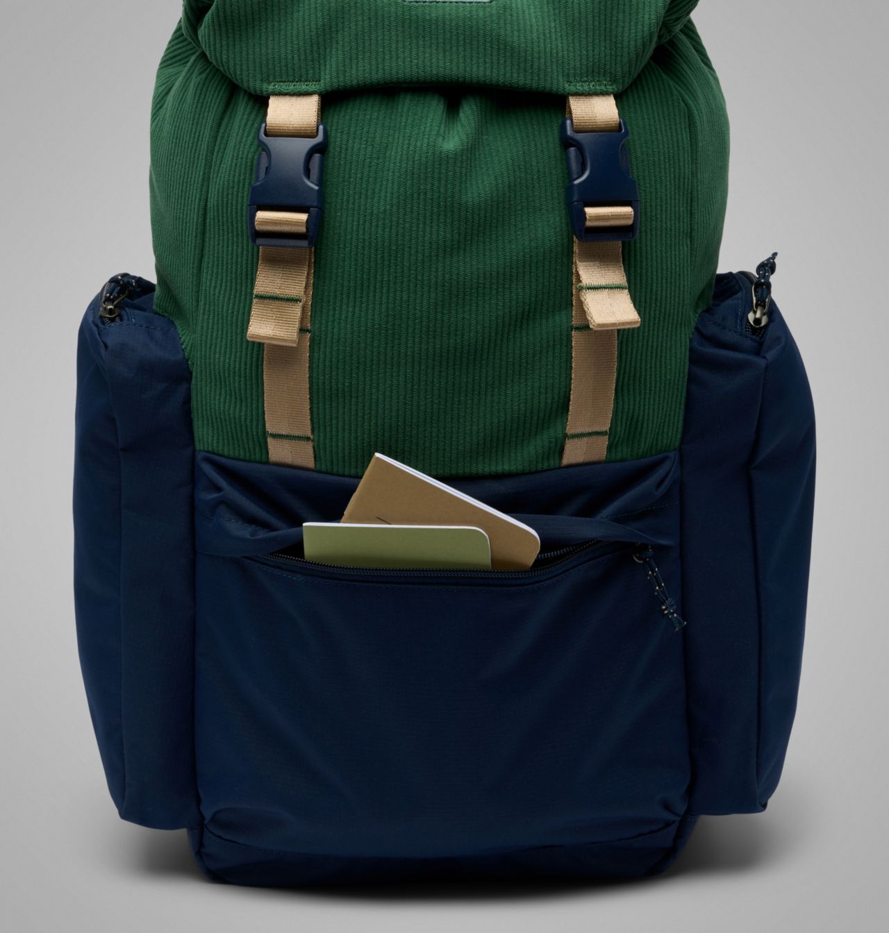 Trail Traveler™ 28L Rucksack 9
