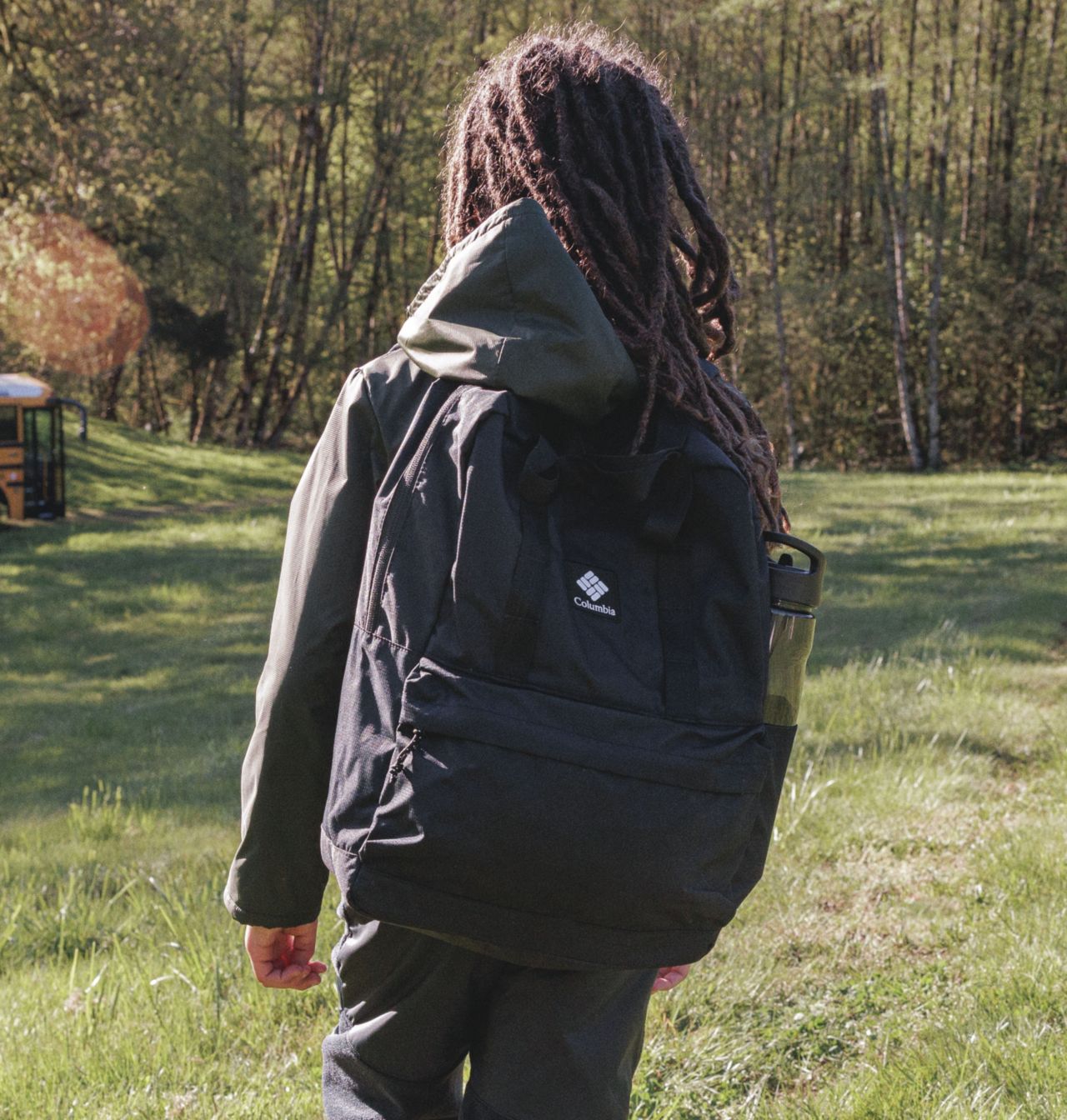 Trail Traveler™ 24L Backpack | 010 | O/S 5