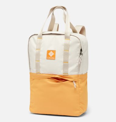 Zaino Trekking TOBA 35 Litri Blu - Schienale Traspirante E Portaborraccia | Impermeabile E Multitasche - Foto 3