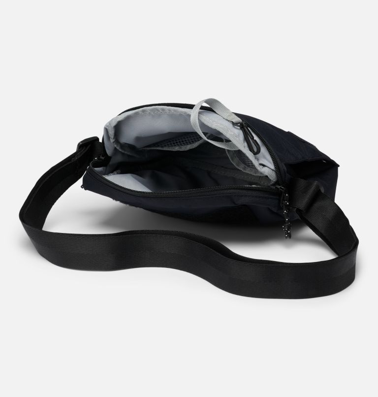 Trail Traveler Side Bag, Color: Black, image 5