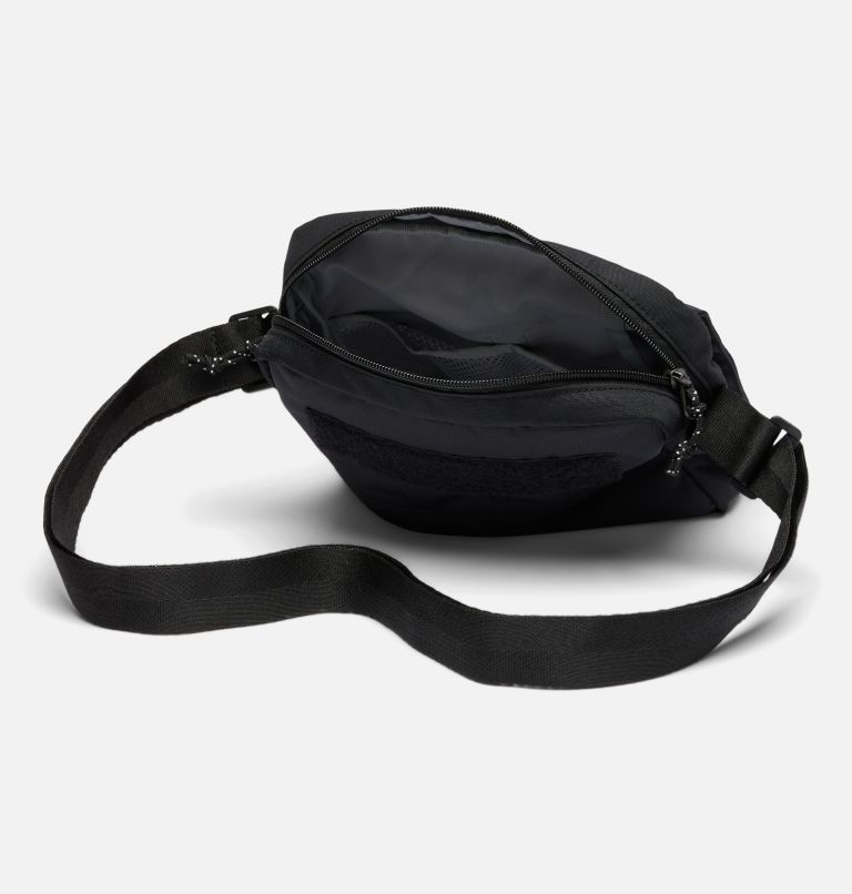 Trail Traveler Side Bag, Color: Black, image 6