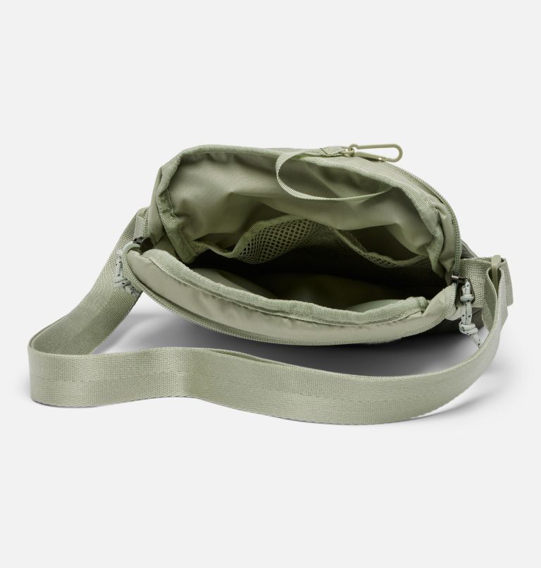 Grey side bag online