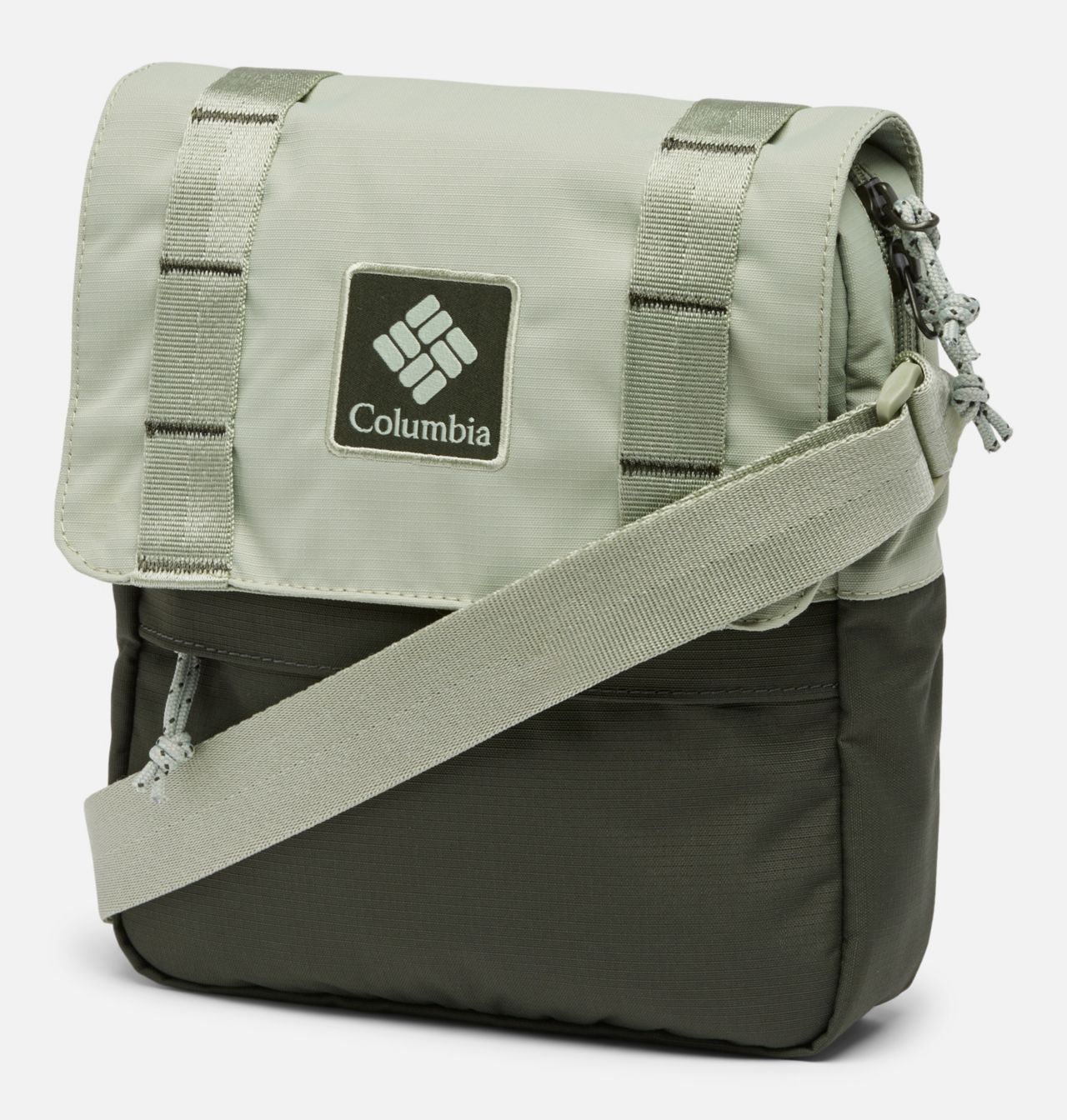 Trail Traveler™ Side Bag 1