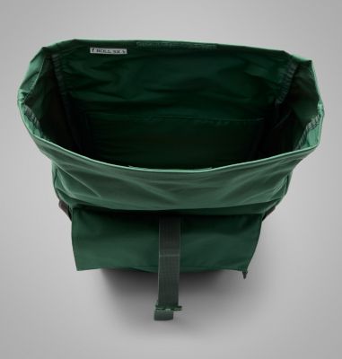 Convey III 27L Rolltop Rucksack für Unisex, Color: Rain Forest, image 3
