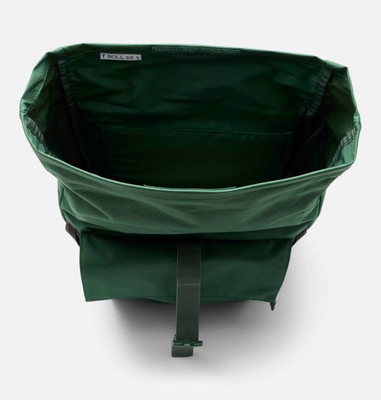 Convey III 27L Backpack, Color: Rain Forest, image 3