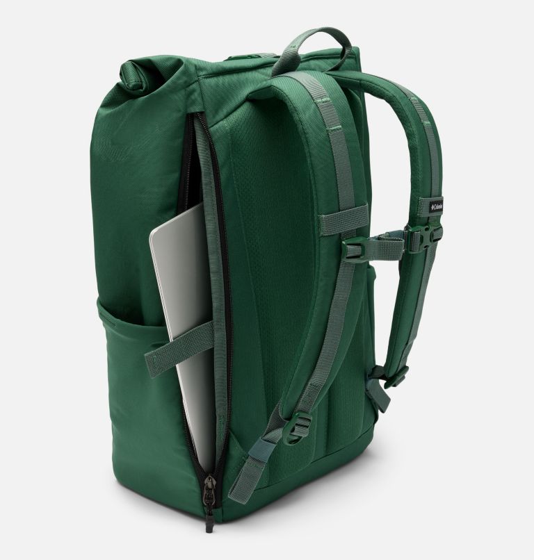 Convey III 27L Backpack, Color: Rain Forest, image 4