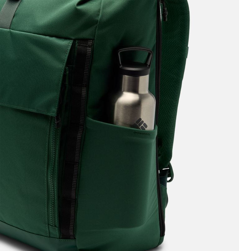 Convey III 27L Backpack, Color: Rain Forest, image 6