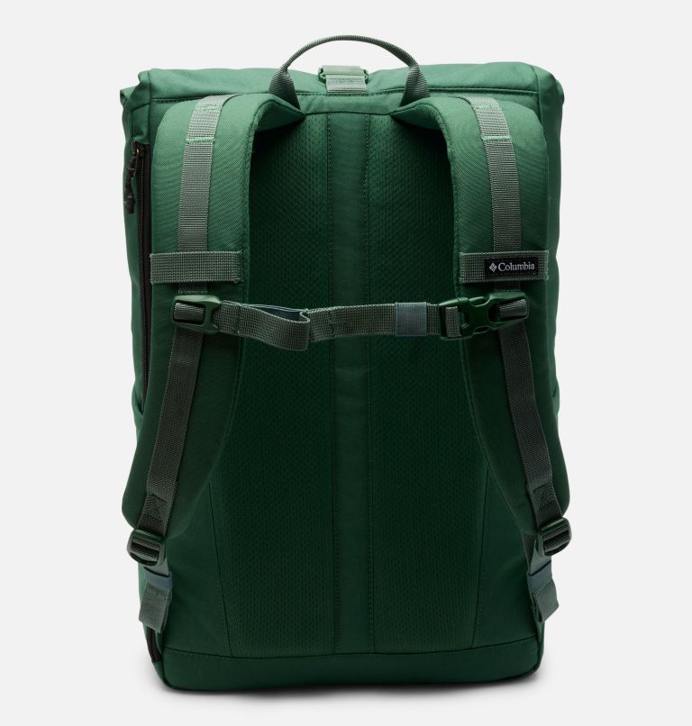 Convey III 27L Backpack, Color: Rain Forest, image 2