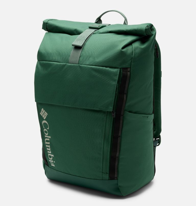 Convey III 27L Backpack, Color: Rain Forest, image 1