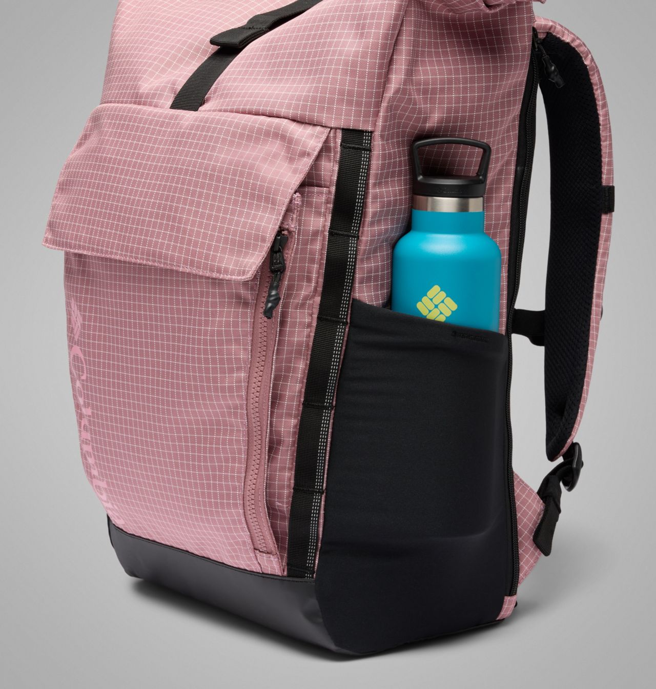 Convey™ III 27L Backpack 9