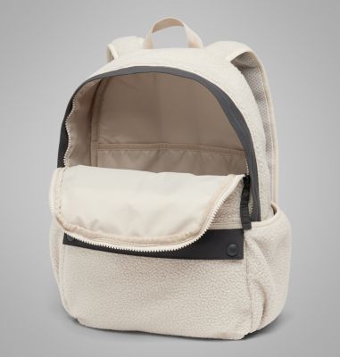 Unisex Helvetia 14L Sherpa Backpack, Color: Dark Stone, Shark, image 7