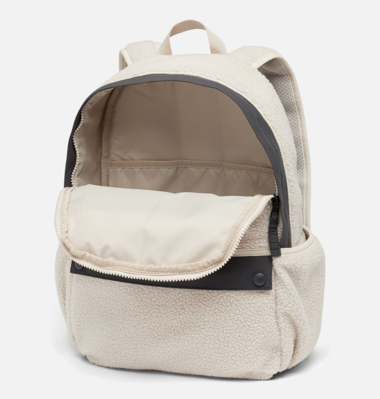 Unisex Helvetia 14L Sherpa Backpack, Color: Dark Stone, Shark, image 3