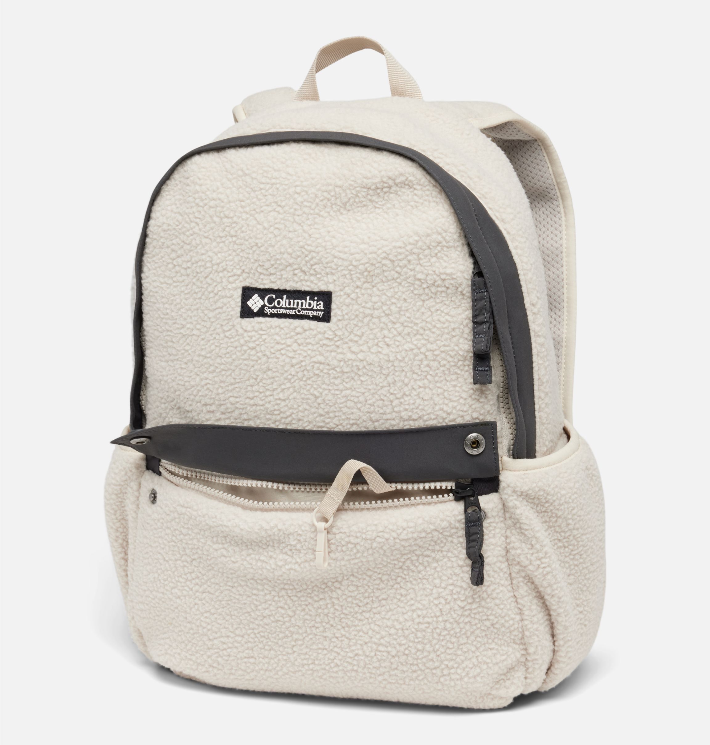 Unisex Helvetia 14L Sherpa Backpack