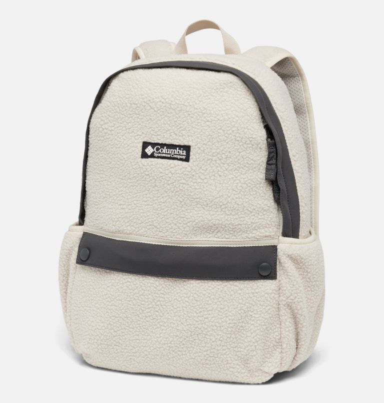 Unisex Helvetia 14L Sherpa Backpack, Color: Dark Stone, Shark, image 1