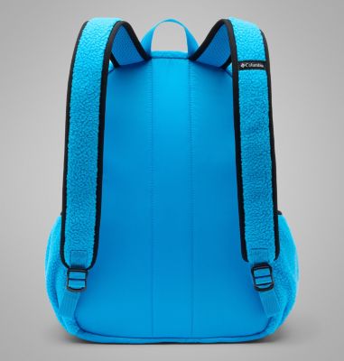 Helvetia II 14L Backpack, Color: Compass Blue, Citron Haze, Black, image 4