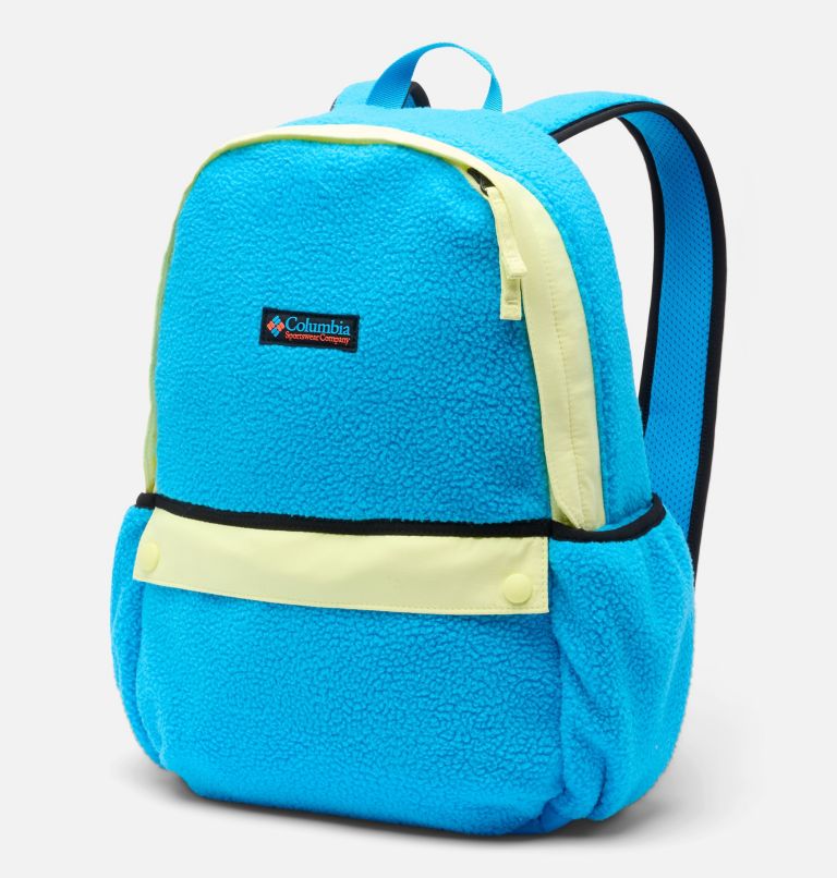 Helvetia II 14L Backpack, Color: Compass Blue, Citron Haze, Black, image 1
