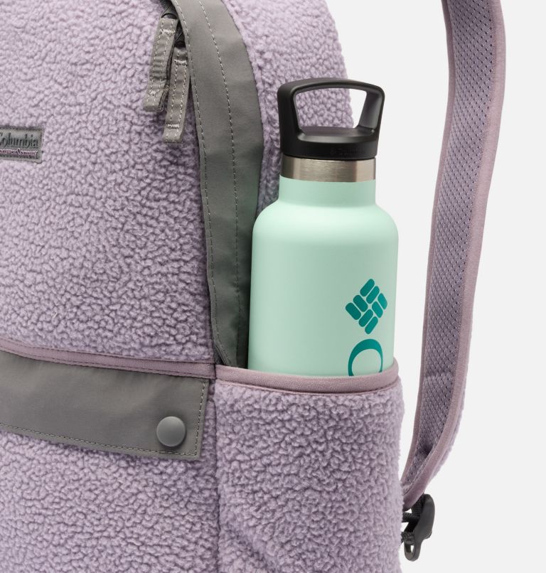 Helvetia II 14L Backpack, Color: Shale Purple, City Grey, image 9