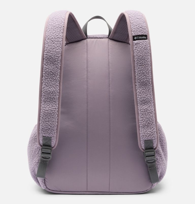 Helvetia II 14L Backpack, Color: Shale Purple, City Grey, image 2