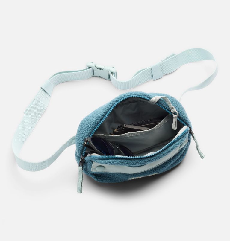 Helvetia II Hip Pack, Color: Everblue, Crushed Blue, image 7