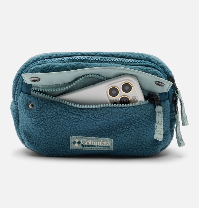 Helvetia II Hip Pack, Color: Everblue, Crushed Blue, image 8
