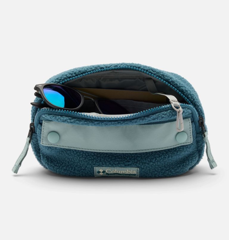 Helvetia II Hip Pack, Color: Everblue, Crushed Blue, image 9