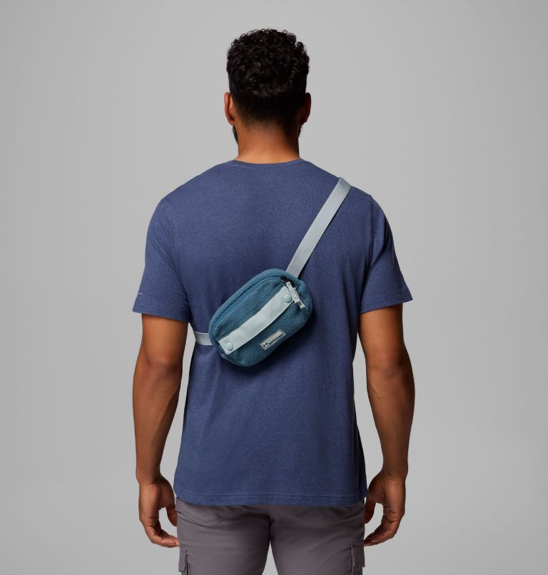 Helvetia II Hip Pack, Color: Everblue, Crushed Blue, image 4