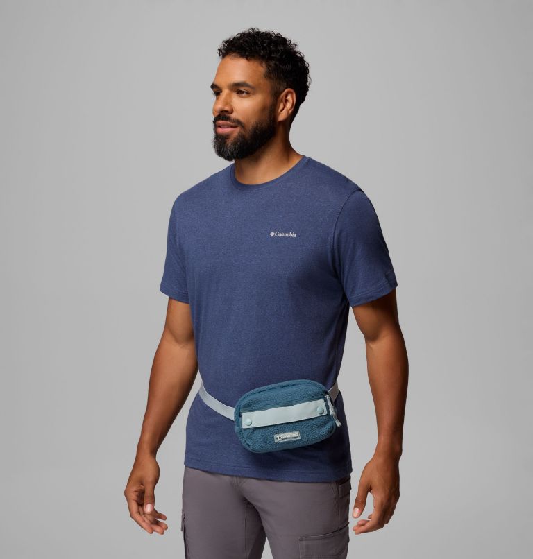 Helvetia II Hip Pack, Color: Everblue, Crushed Blue, image 3
