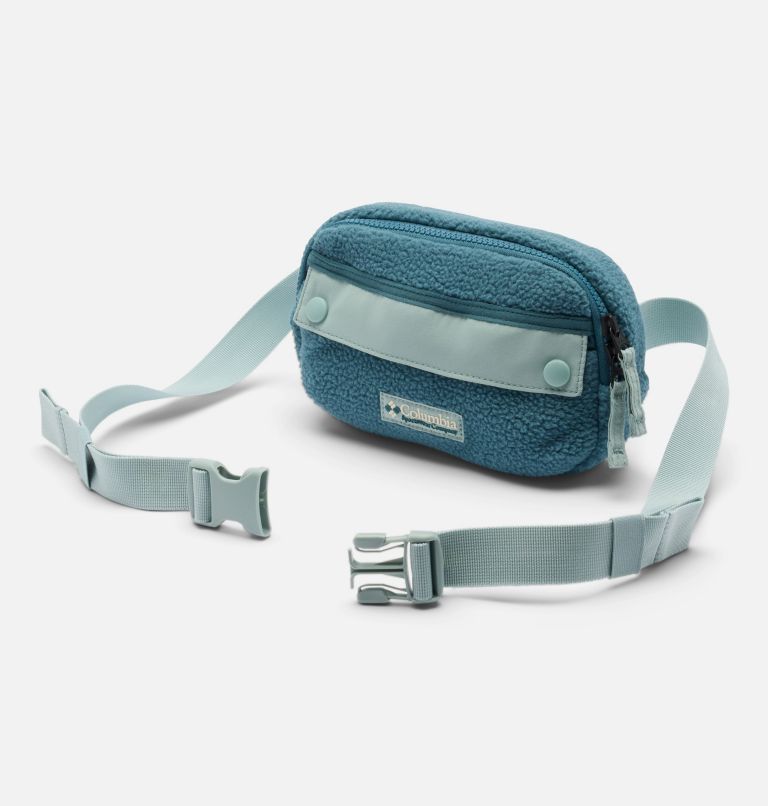 Helvetia II Hip Pack, Color: Everblue, Crushed Blue, image 1