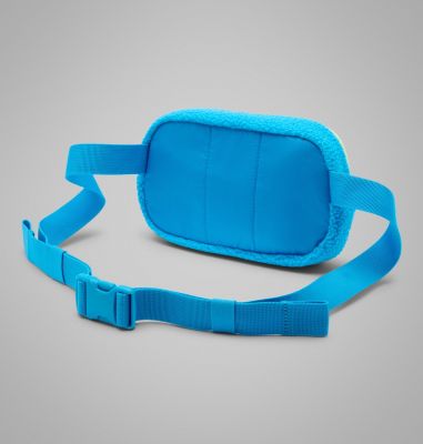Helvetia II Hip Pack, Color: Compass Blue, Citron Haze, Black, image 6