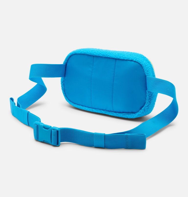 Helvetia II Hip Pack, Color: Compass Blue, Citron Haze, Black, image 2