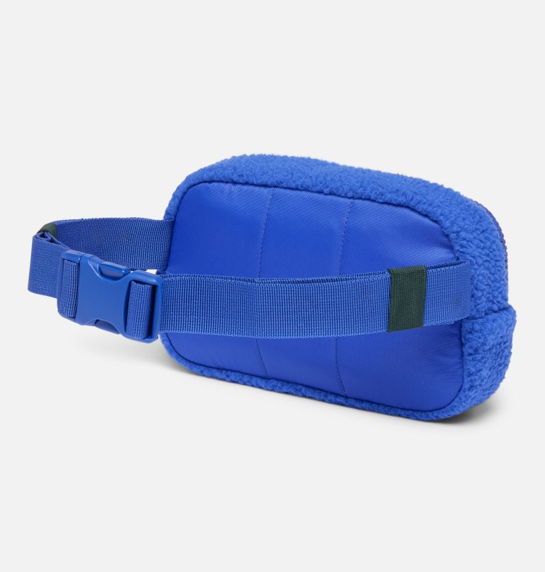 Helvetia II Hip Pack, Color: Clematis Blue, Chalk, Sail Red, image 2
