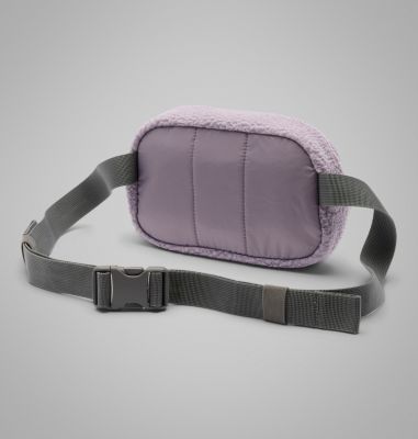Helvetia II Hip Pack, Color: Shale Purple, City Grey, image 2