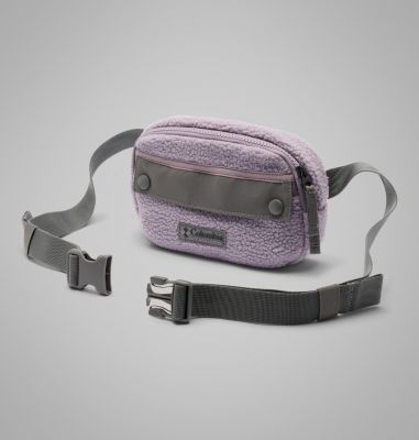 Helvetia II Hip Pack, Color: Shale Purple, City Grey, image 1