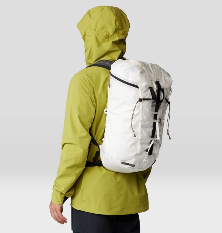 Mountain hardwear multi pitch 16 best sale