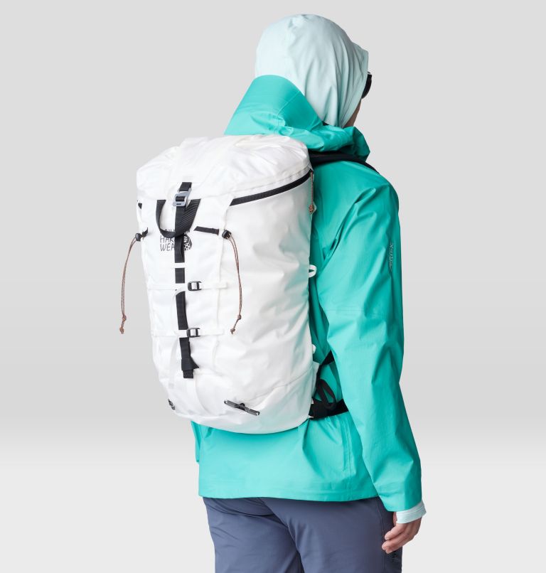 Mountain hardwear alpine light pack best sale