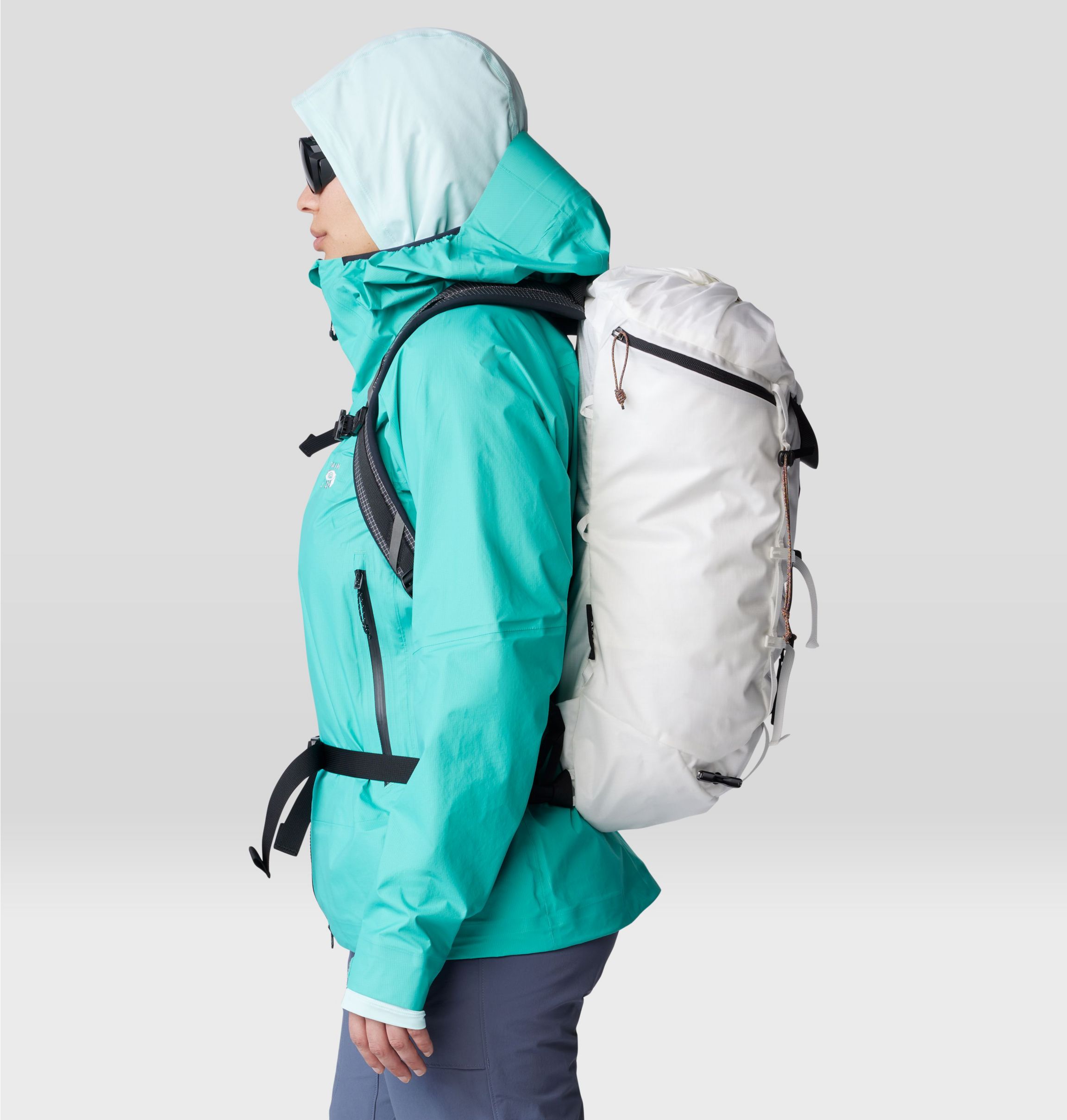 Alpine Light 28 Backpack Mountain Hardwear