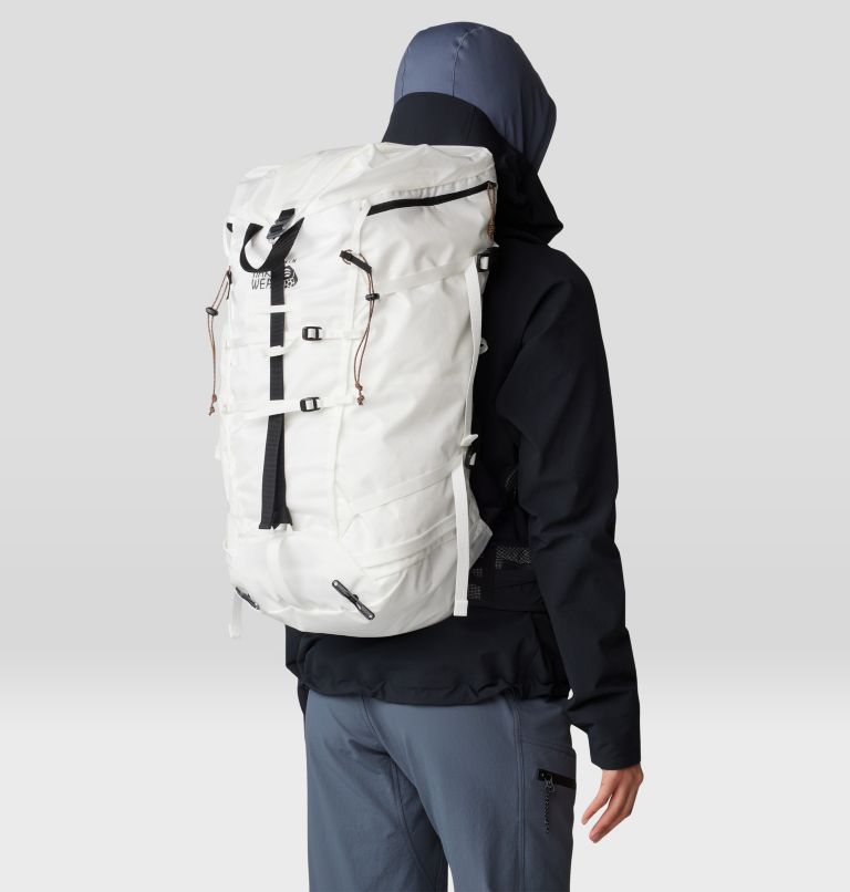 Mountain hardwear alpine light pack best sale