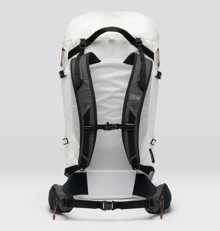 Alpine Light 35 Backpack, Color: Undyed, image 2