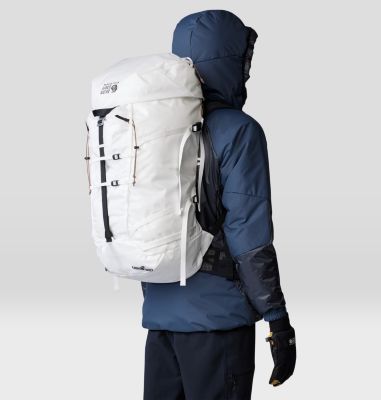 Mountaineering Backpacks | Mountain Hardwear