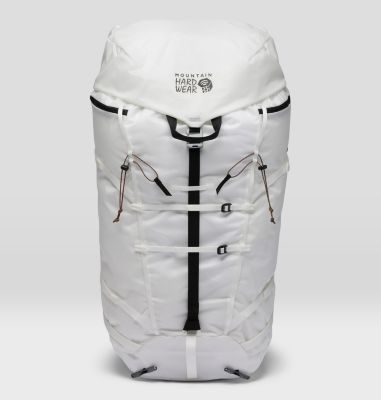 Featured Equipment | Mountain Hardwear