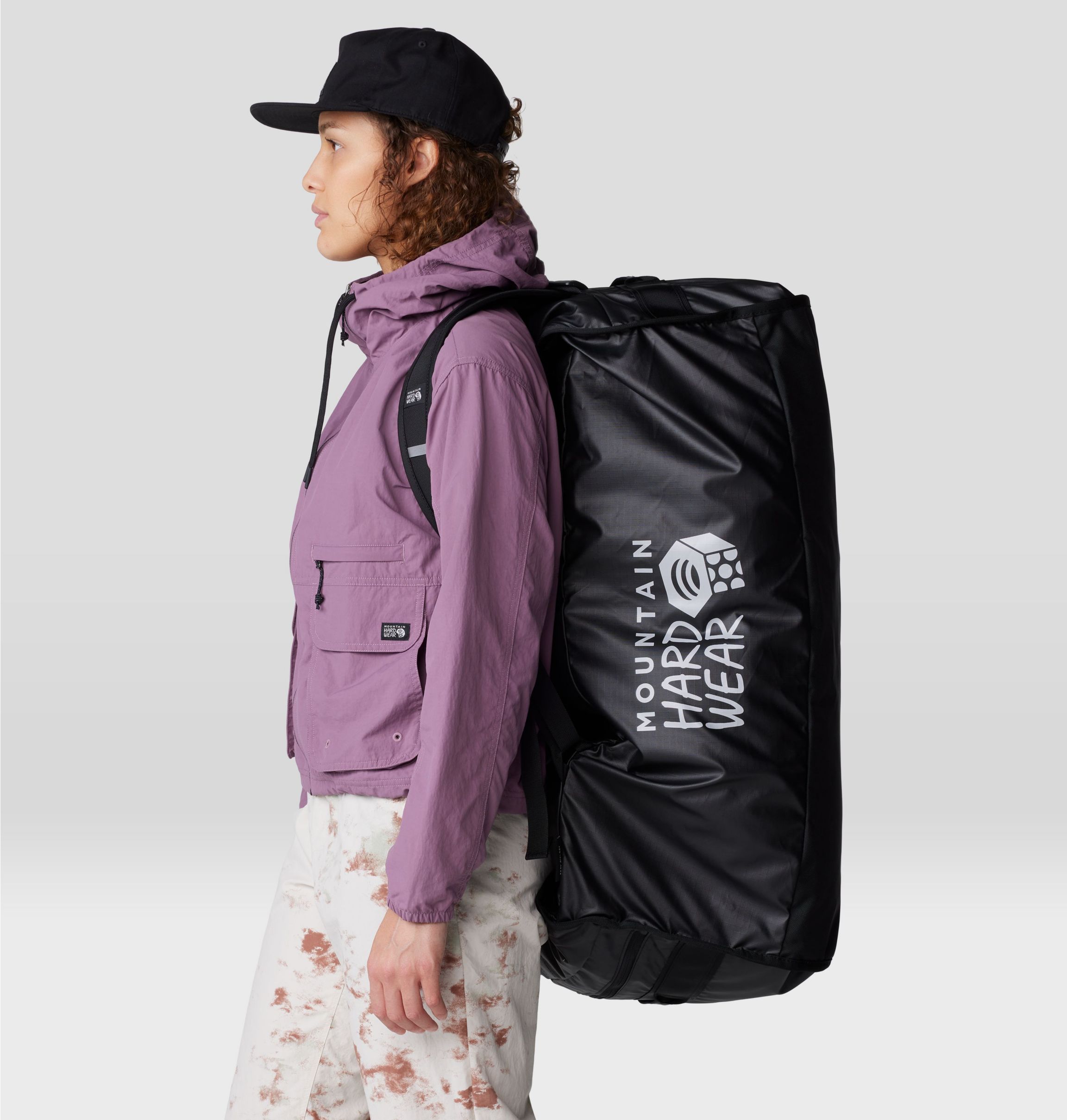 楽天市場】Mountain Hardwear マウンテンハードウェア Camp 4