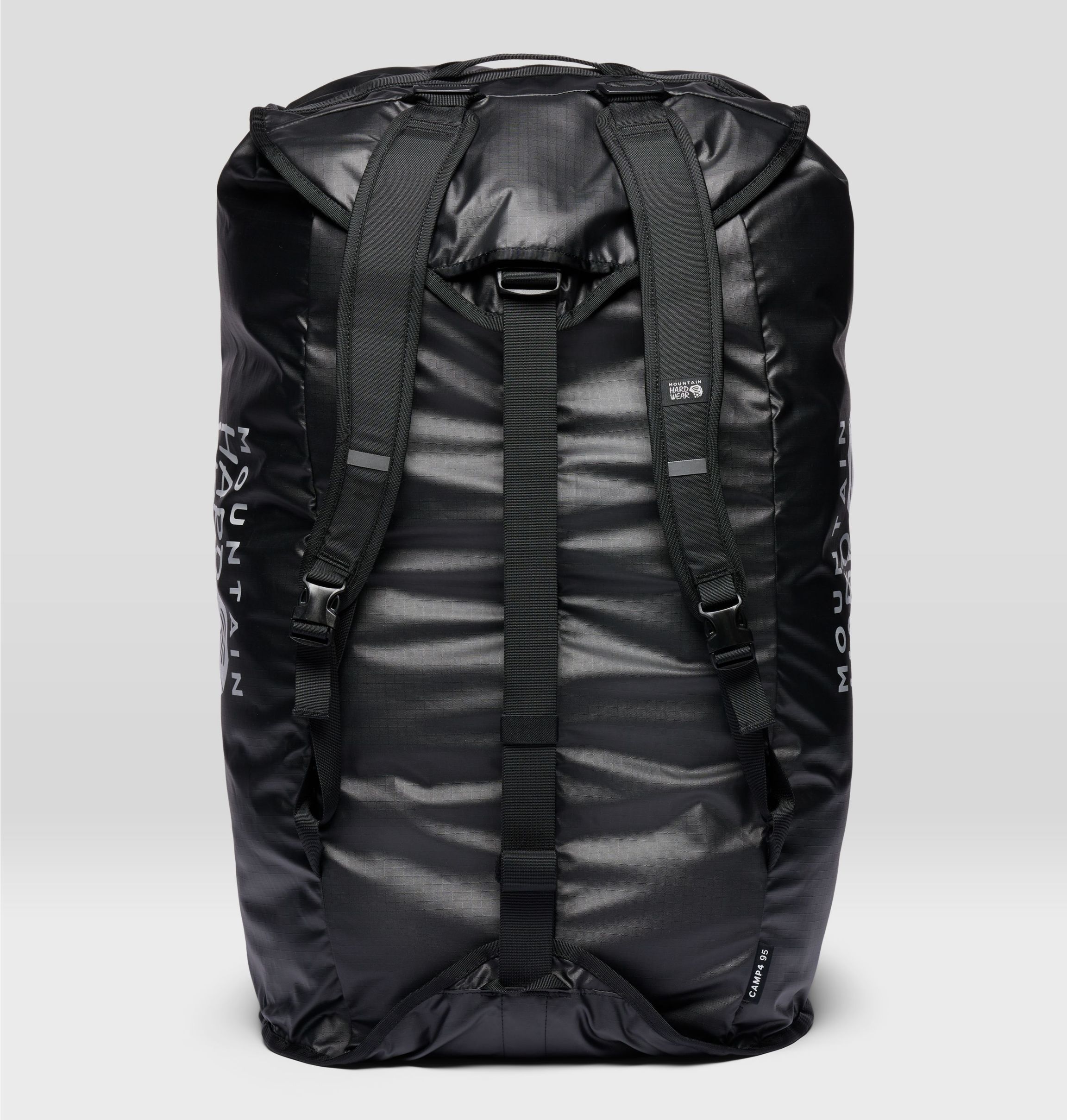 Camp 4™ Duffel 95 | Mountain Hardwear