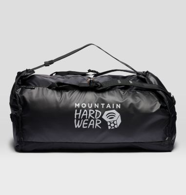Sac Camp 4 Duffel 95, Color: Black, image 1