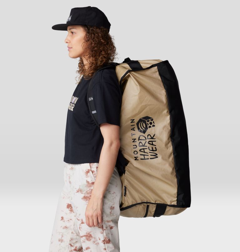 Sac Camp 4 Duffel 95, Color: Moab Tan, image 5