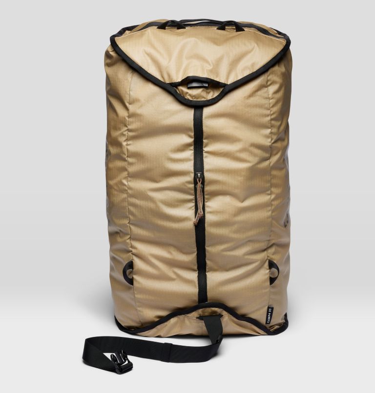 Sac Camp 4 Duffel 95, Color: Moab Tan, image 7
