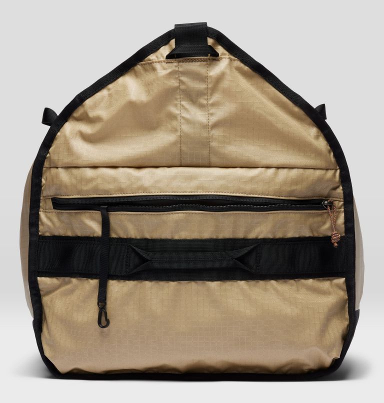 Sac Camp 4 Duffel 95, Color: Moab Tan, image 8