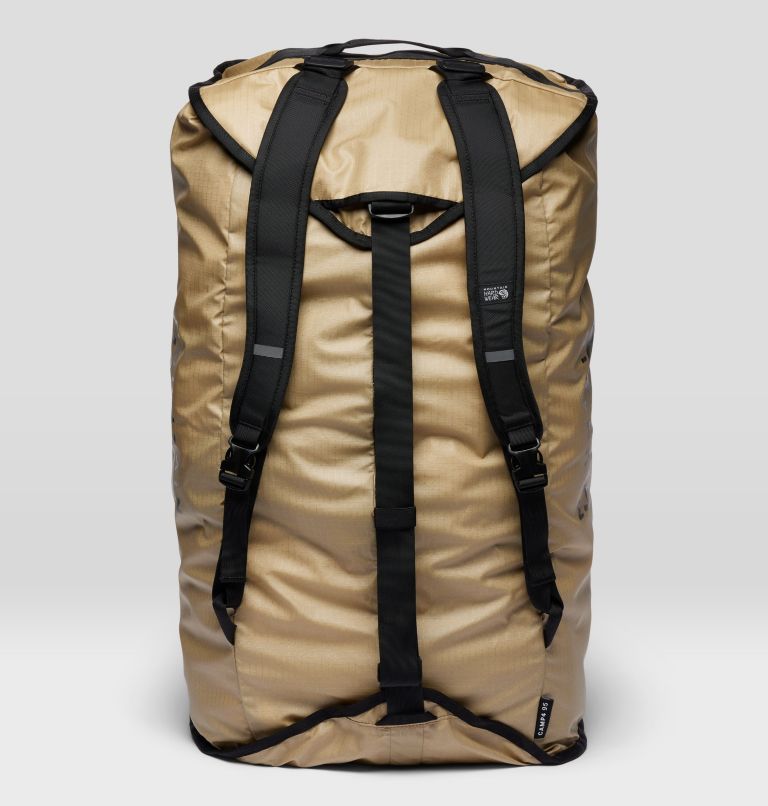 Sac Camp 4 Duffel 95, Color: Moab Tan, image 2